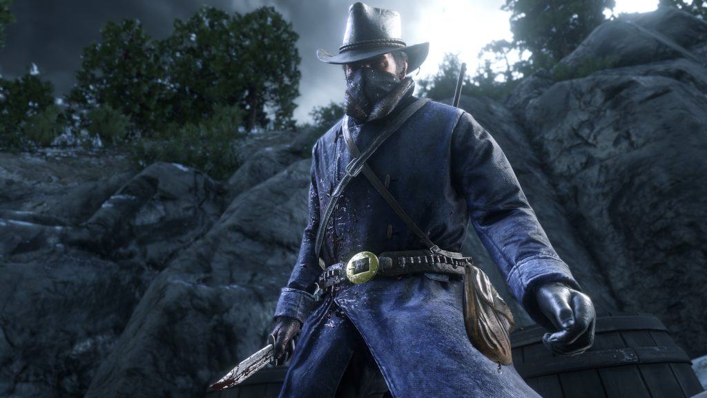 Troppi problemi con red dead redemption 2 Red dead redemption 2 battle royale