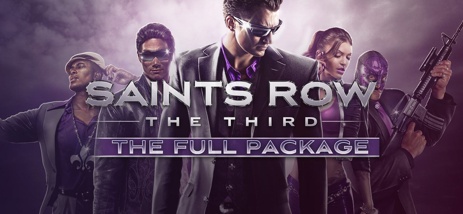 Saints Row: The Third in arrivo su Nintendo Switch