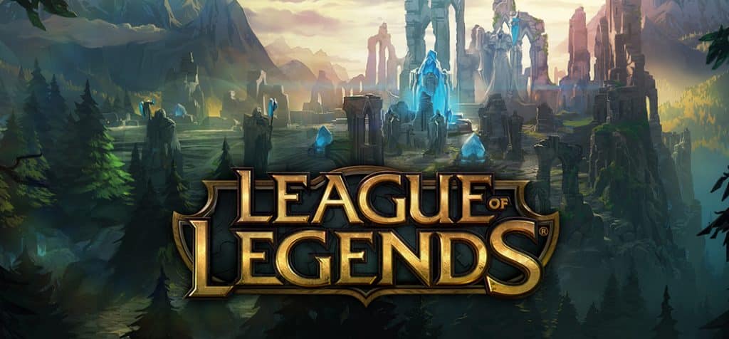 Un nuovo campione di league of legends verrà svelato il 19 novembre League of legends nuovo campione
