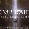 Peter connelly annuncia la campagna kickstarter per tomb raider: the dark angel symphony