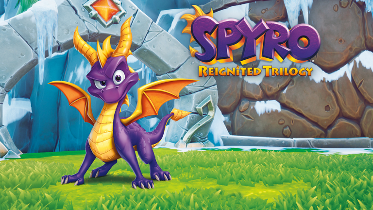 spyro