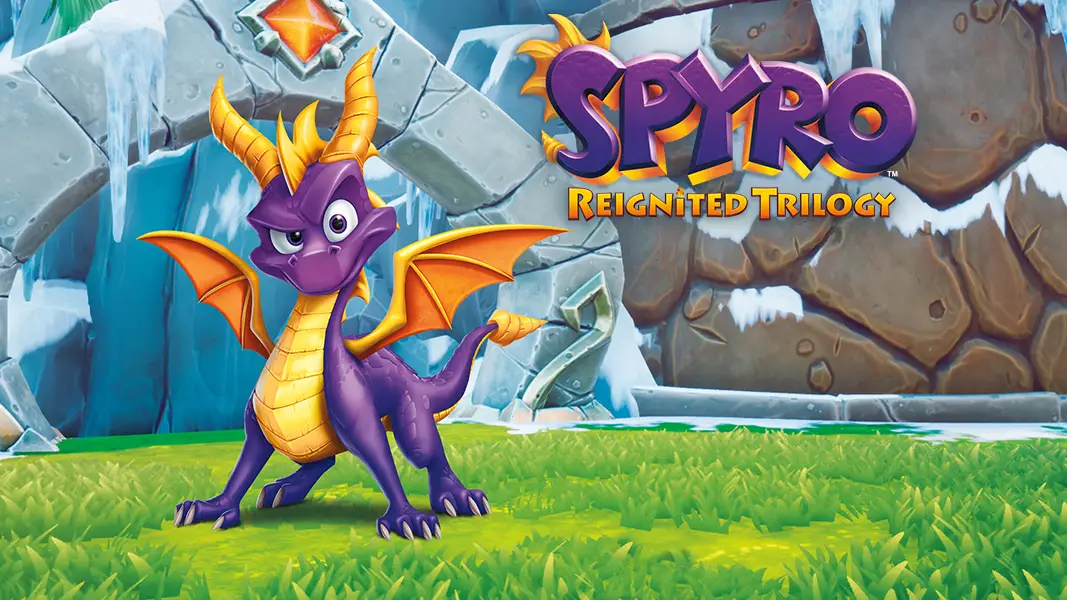 spyro