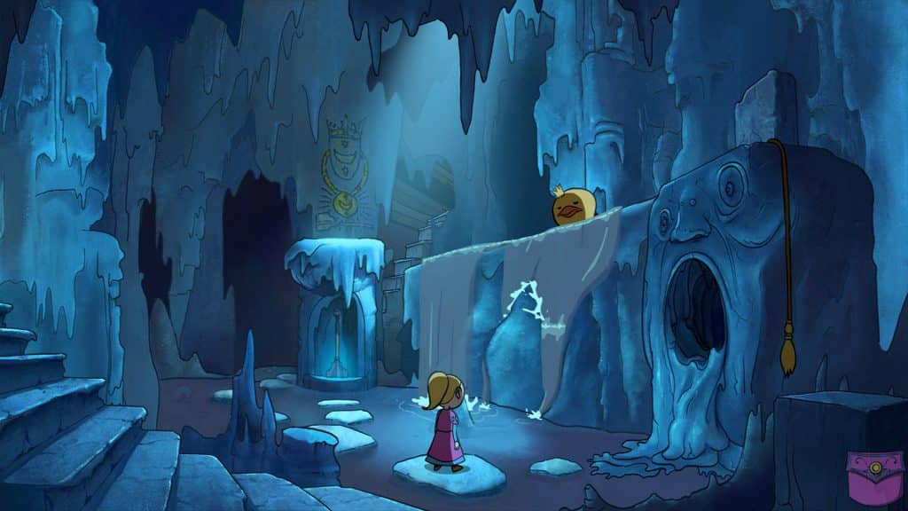Tsioque è dal 7 novembre pronto a portare il caos su steam Tsioque