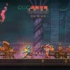 Annunciata la data ufficiale di rilascio per nidhogg 2 su nintendo switch