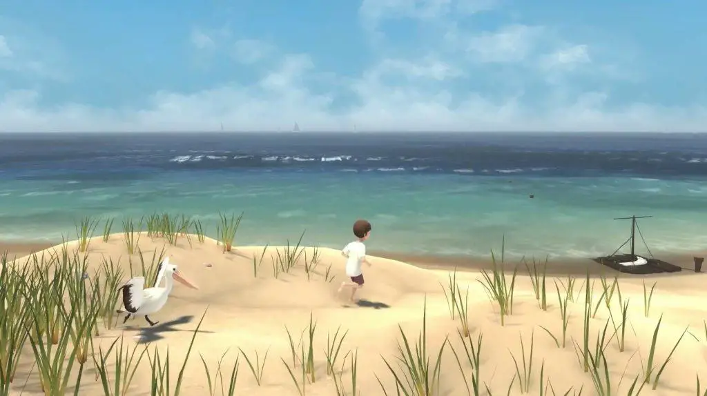 Storm Boy, la nostra recensione 2