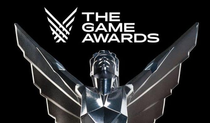 Annunciate le nominations ai Game Awards 2018