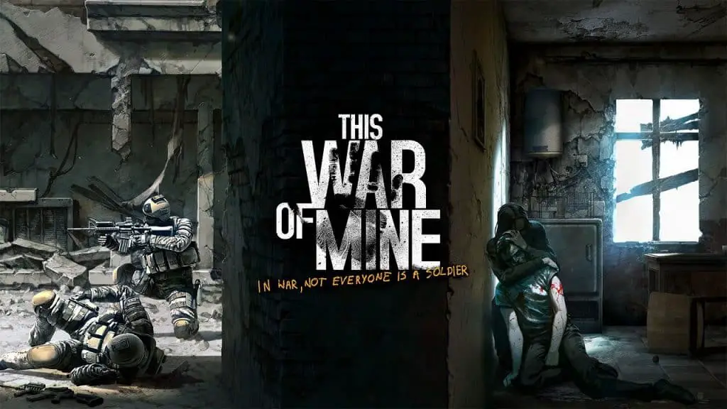 this war of mine switch