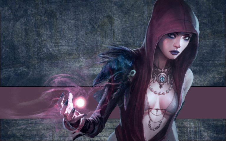 Nuovo dragon age a dicembre?
