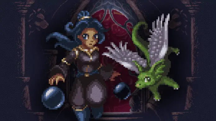 Timespinner: la recensione