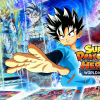 Tutti i dettagli su super dragon ball heroes: world mission