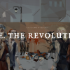 We. The revolution: un gioco storico mozzafiato in uscita nel 2019