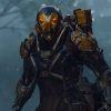 Nuove immagini per Anthem