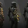 Nuove immagini per Anthem