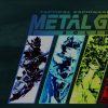 Metal Gear Solid: annunciato il gioco da tavolo
