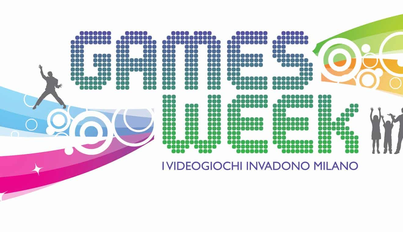 Annunciate le date della Milan Games Week 2019!