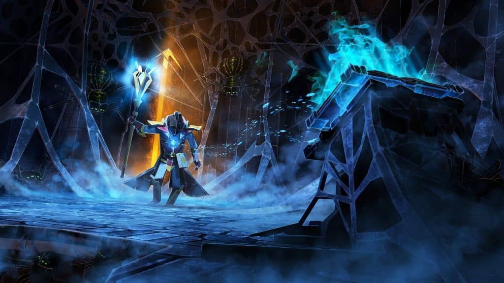 Book of demons: recensione Book of demons: recensione