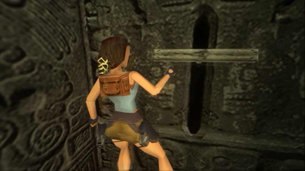 Tomb Raider 1