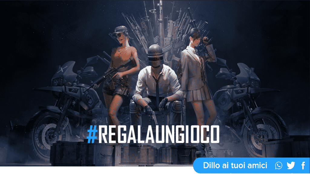 Instant gaming