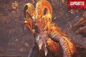 Capcom annuncia Monster Hunter World: Iceborne, e tante altre novità per il 2019