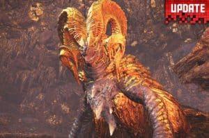 Capcom annuncia Monster Hunter World: Iceborne, e tante altre novità per il 2019 1