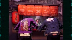 Travis Strikes Again: No More Heroes Nintendo Switch