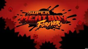Super Meat Boy Forever in esclusiva su Epic Games Store 1