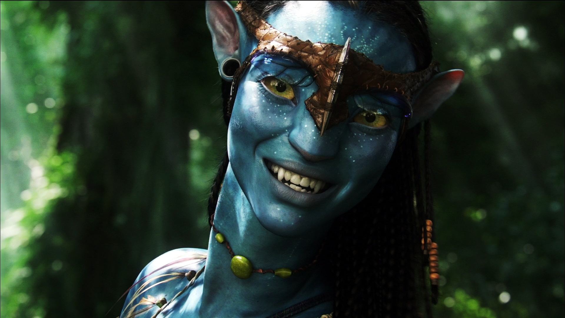 In arrivo un videogioco basato su Avatar: Pandora Rising? 6