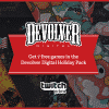 Abbonati twitch prime, devolver digital ha 7 regali per voi Abbonati twitch prime, devolver digital ha 7 regali per voi