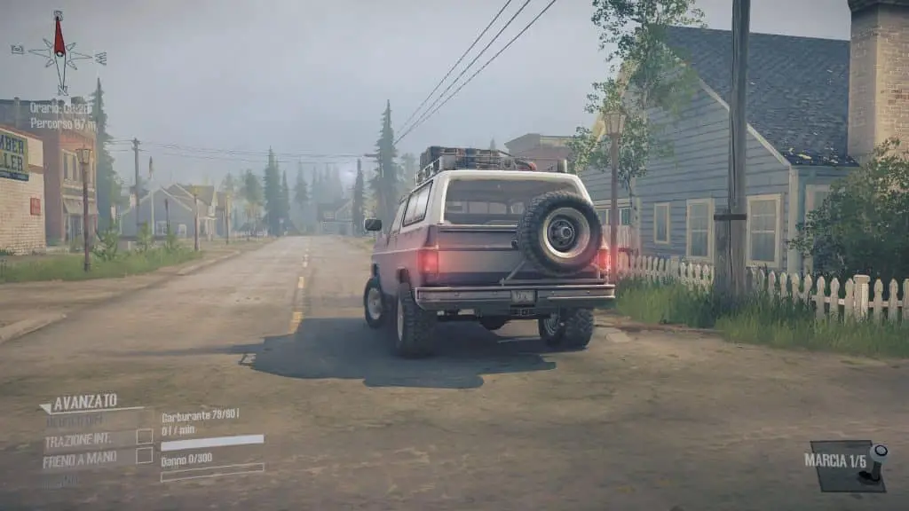 Spintires - MudRunner: recensione