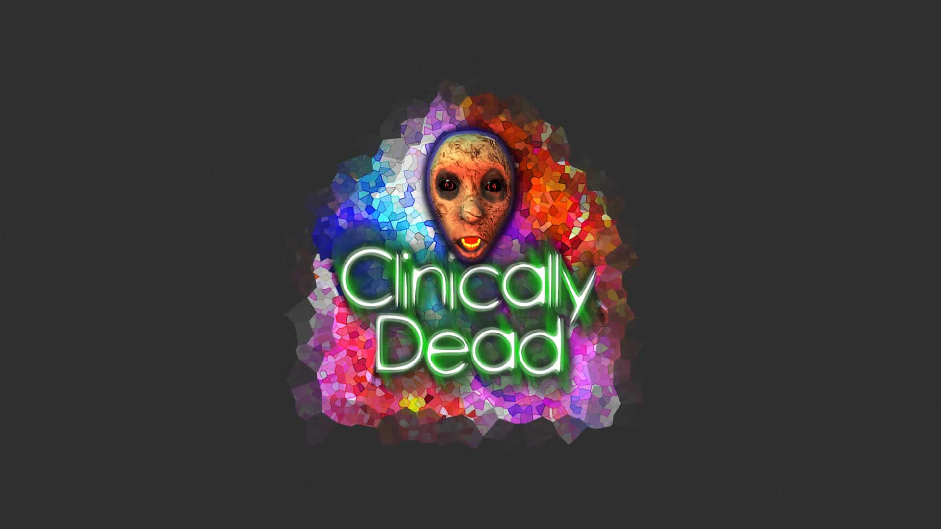 Clinically Dead intro