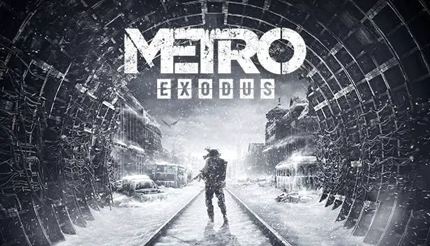 Metro Exodus uscita