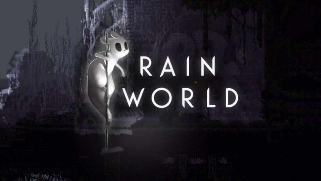 Rain world, rain world nintendo
