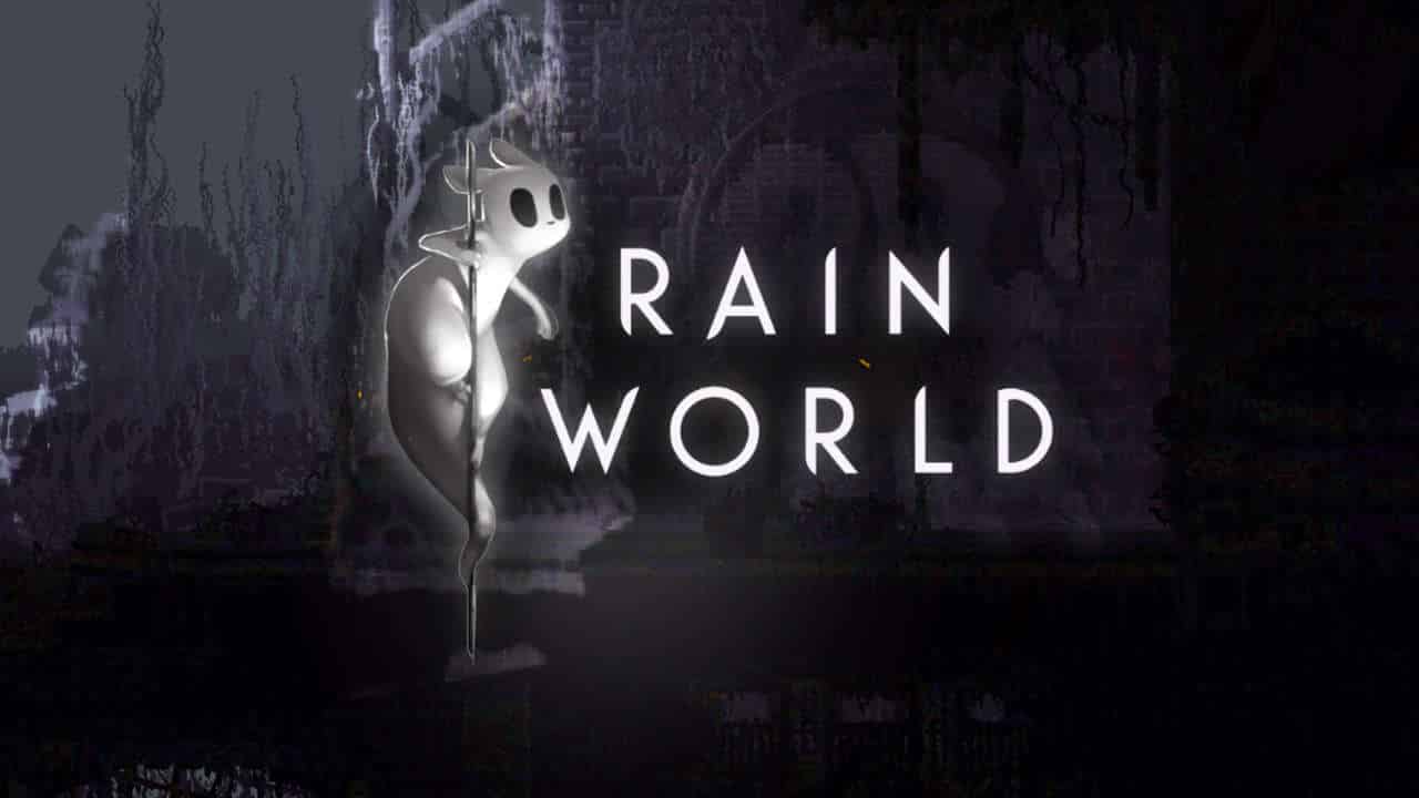 Rain World, Rain World Nintendo