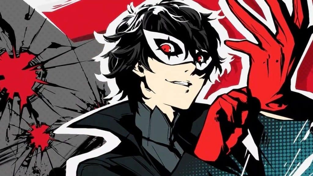 Super smash bros ultimate: delirio dei fan per l'arrivo di joker di persona 5 Super smash bros ultimate