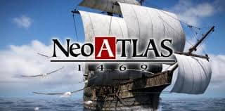 Neo Atlas 1496