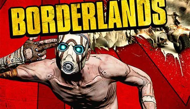 Borderlands 3