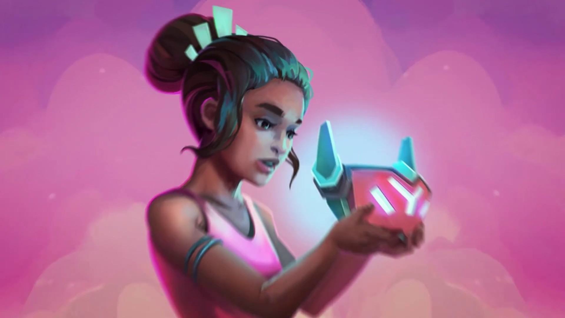 Arca's Path VR: fuga da un mondo incantato