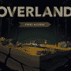 Annunciato overland: il survival strategico a squadre