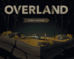 Overland