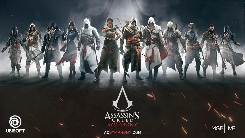 assassinscreedsimphony