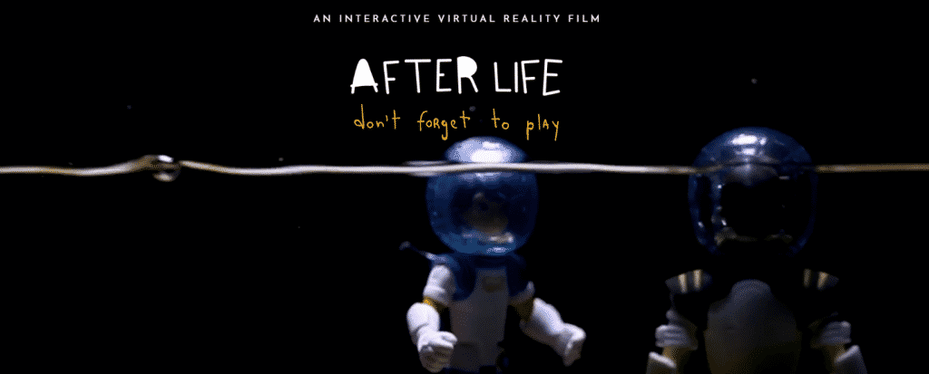 Afterlife vr, la nostra recensione Afterlife vr