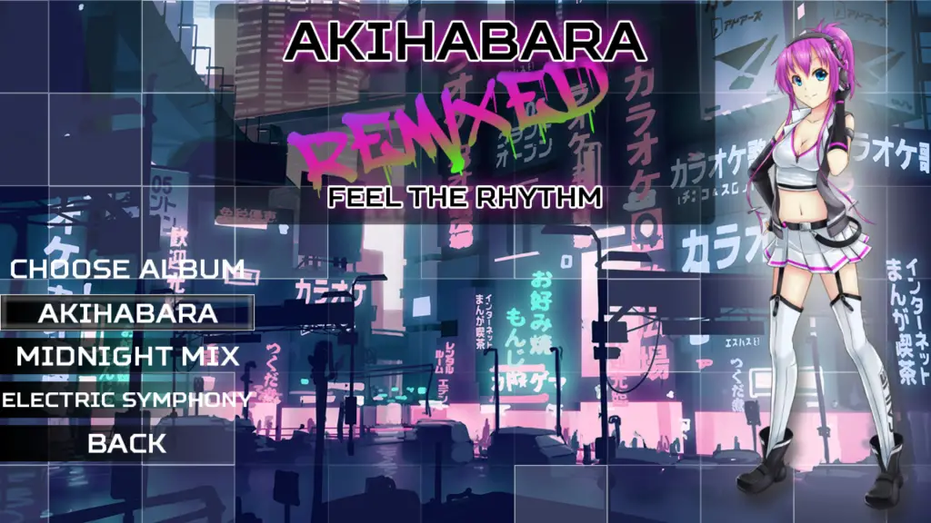 Akihabara