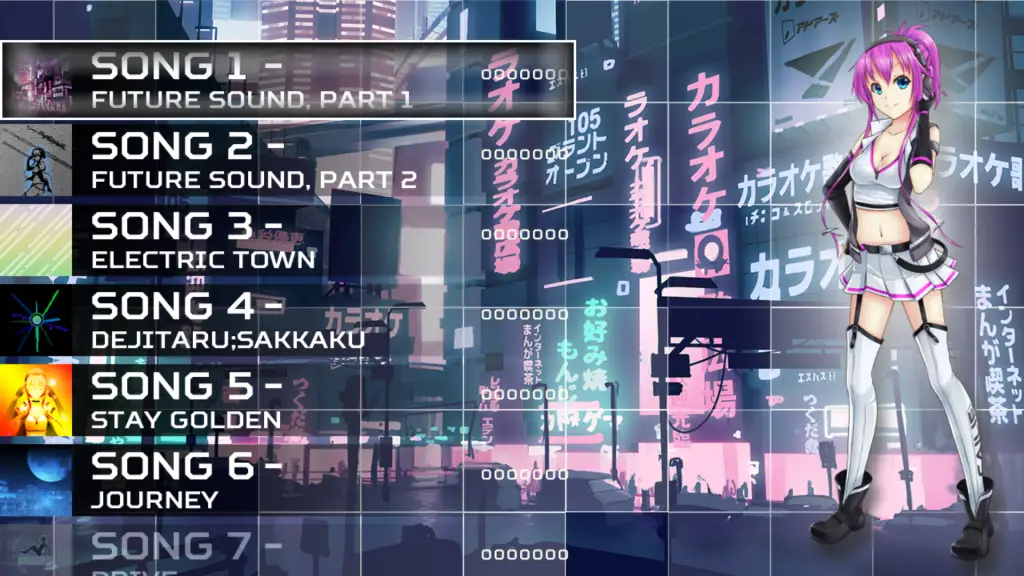 Akihabara – Feel the Rythm Remixed: un rythm game fuori dal coro