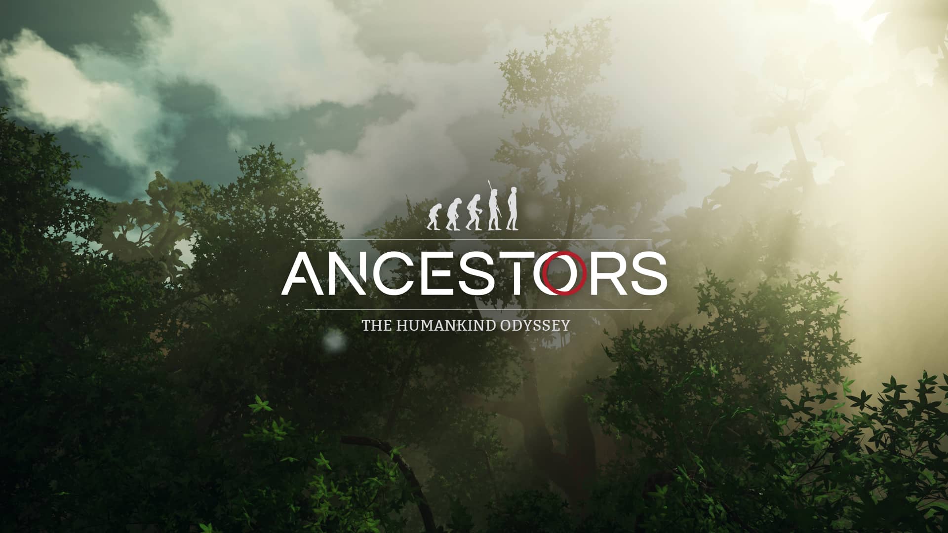 Ancestors Game Awards 2018