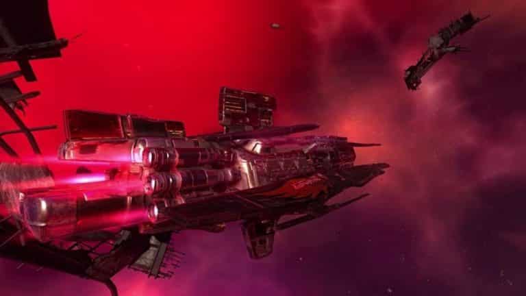 Ancient frontier: steel shadows: recensione
