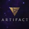 Artifact the Dota card game