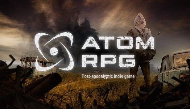 Atom rpg