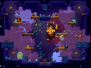 Towerfall Ascension