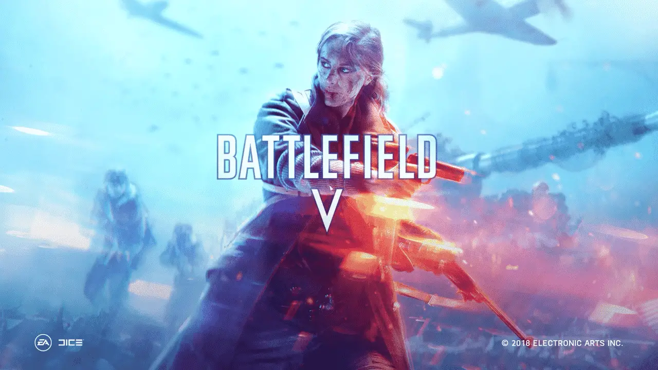 Battlefield 5