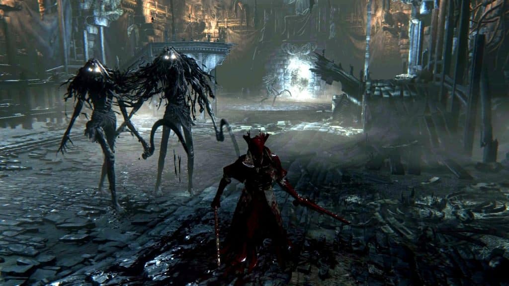 Bloodborne compie sei anni e la community si prepara a festeggiare Bloodborne